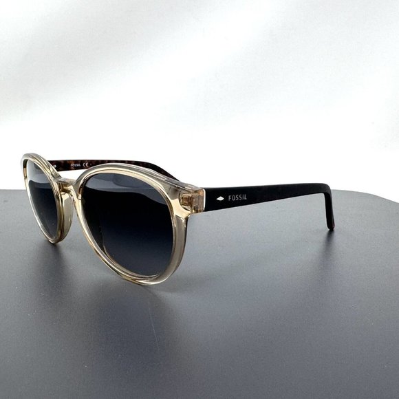 FOSSIL Sunglasses FOS 2022/S 2T390 Frames 51 [] 22 140 main image 7